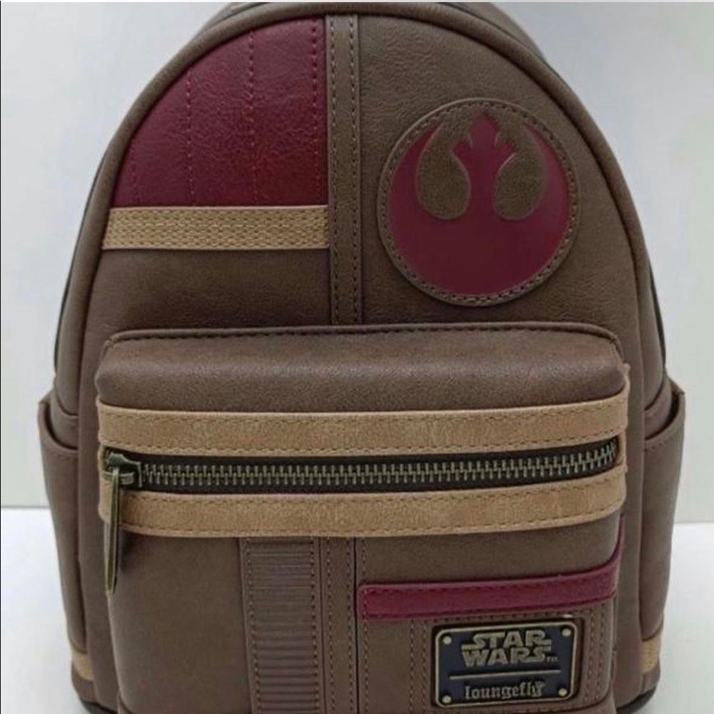 Star Wars Loungefly